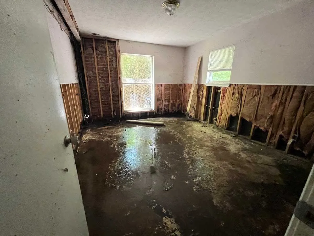 Water Damage Restoration services in Coweta, OK